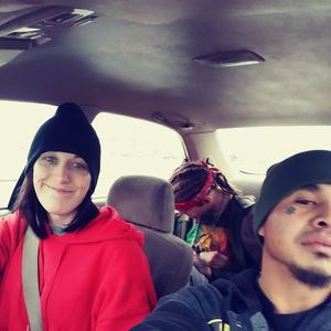 Meet your Posher, Jakki